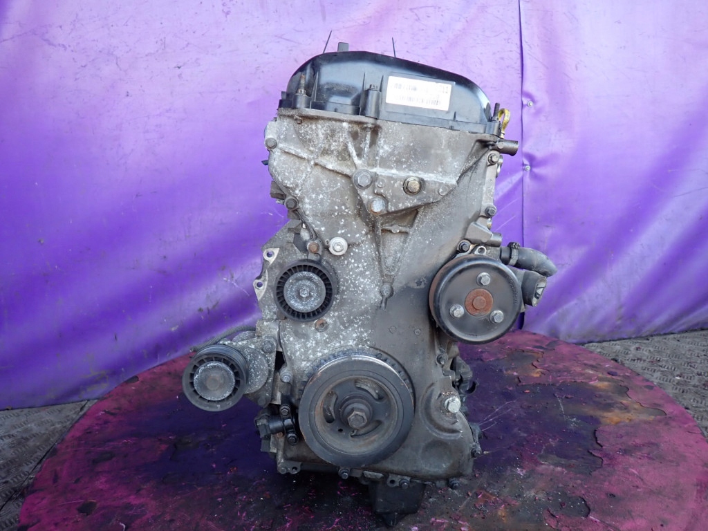 Moteur CHBB - Image 3