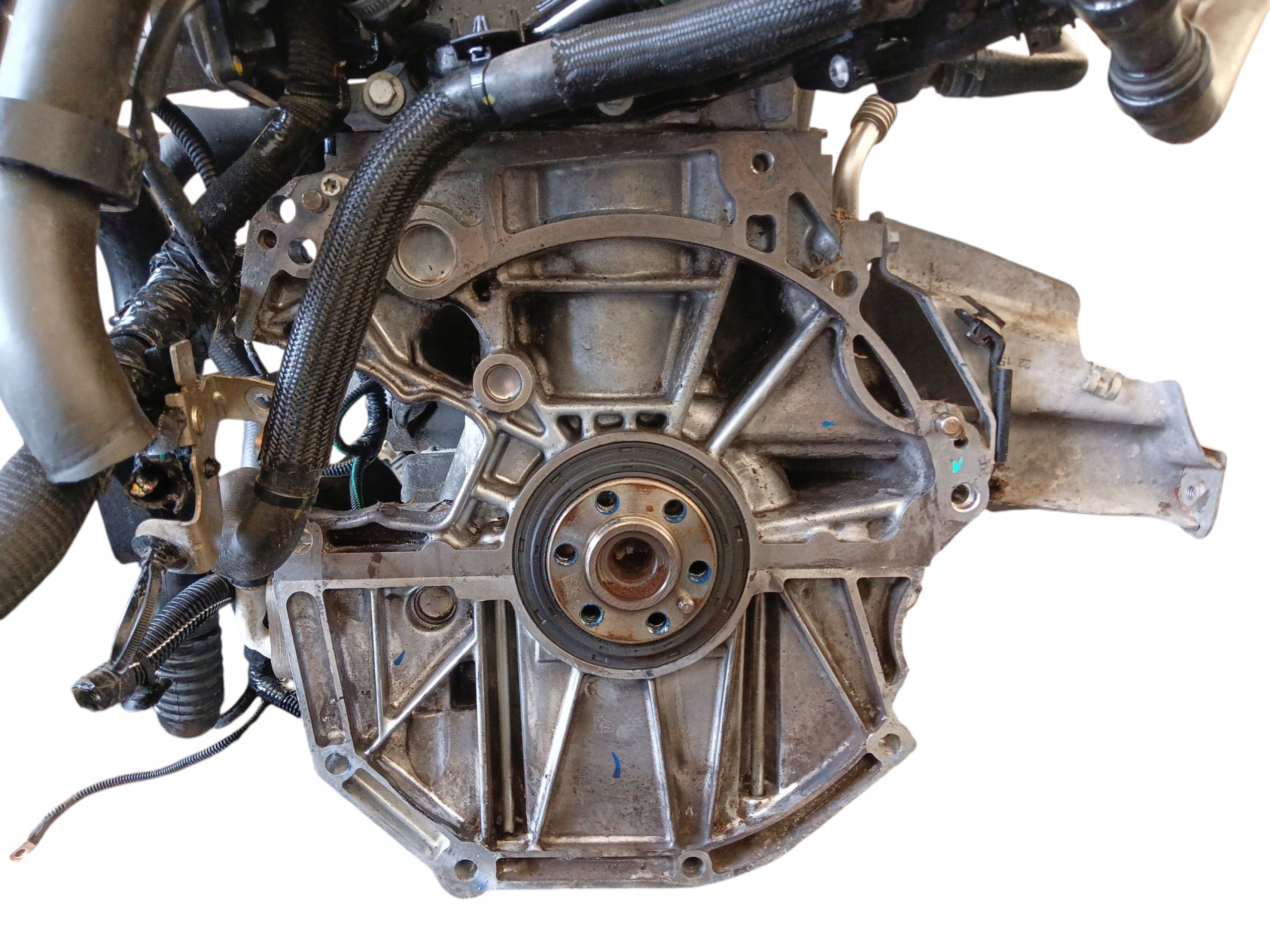 Moteur H4B 400 - Image 7