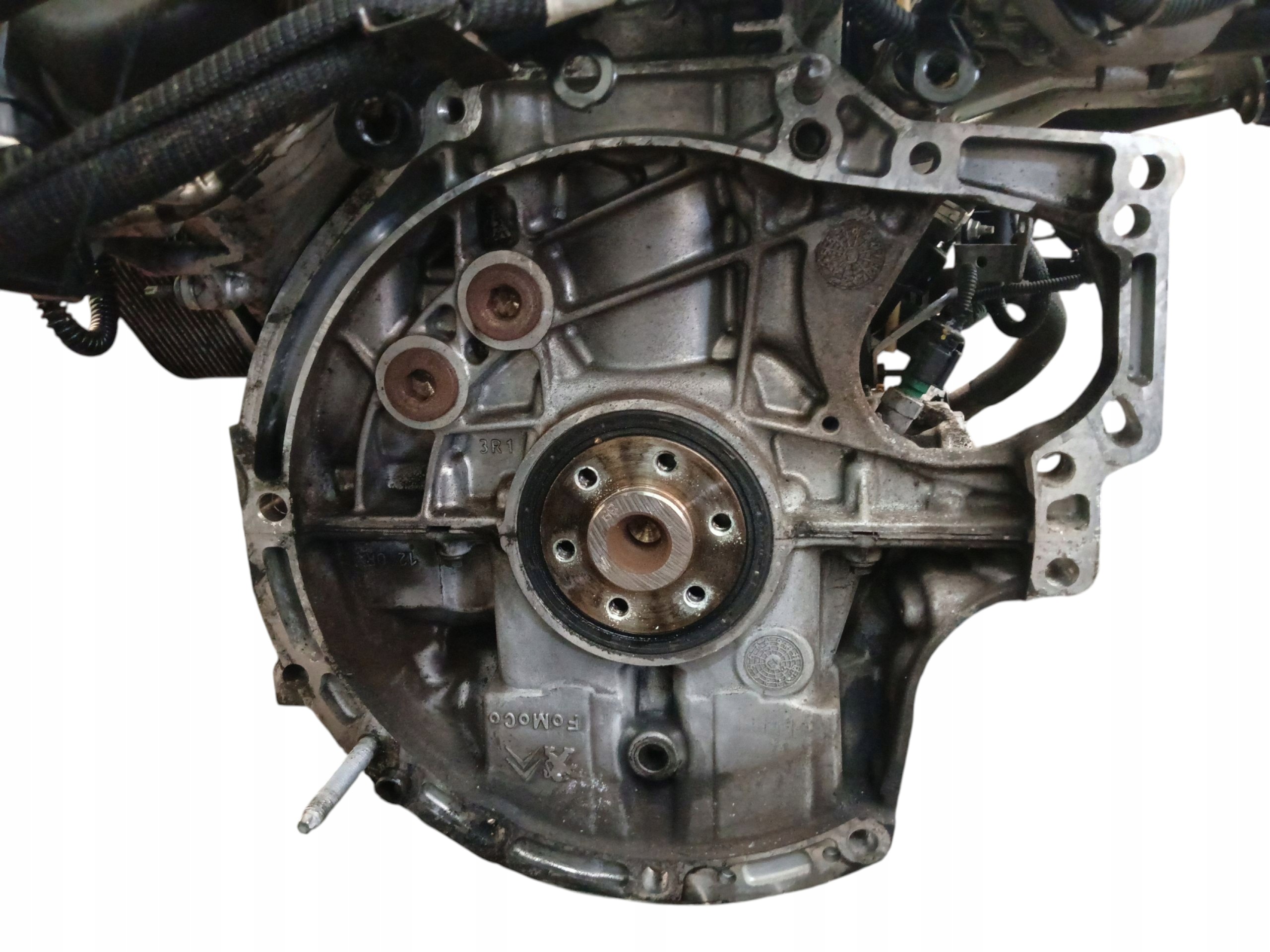 Moteur 9HP (DV6DTED) - Image 7