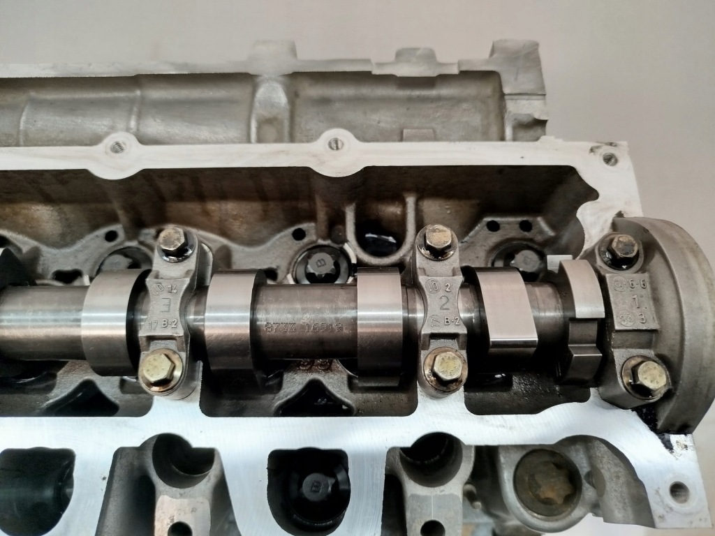 Moteur K9K 628 — vue 5