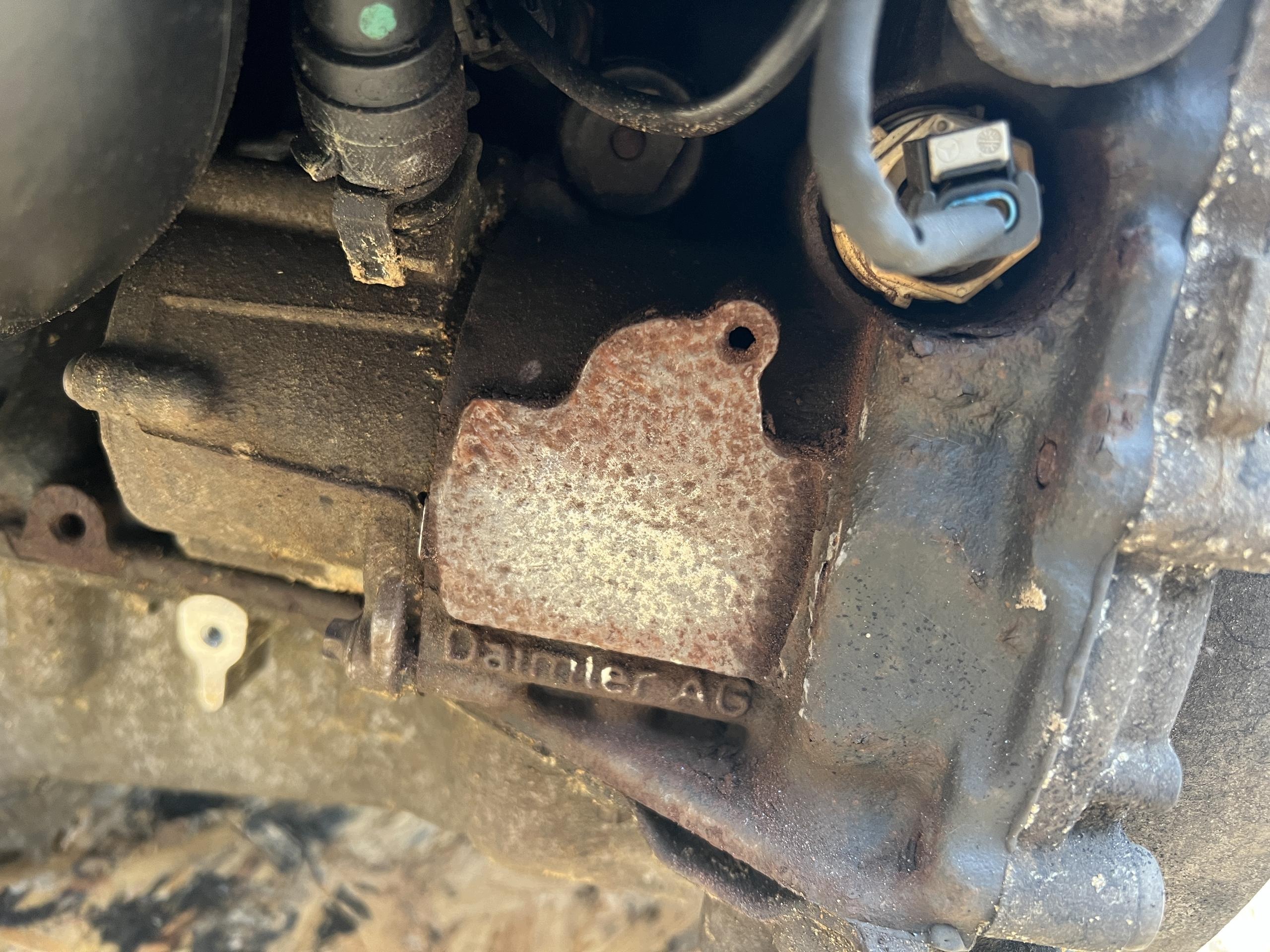 Moteur 651.930 - Image 9