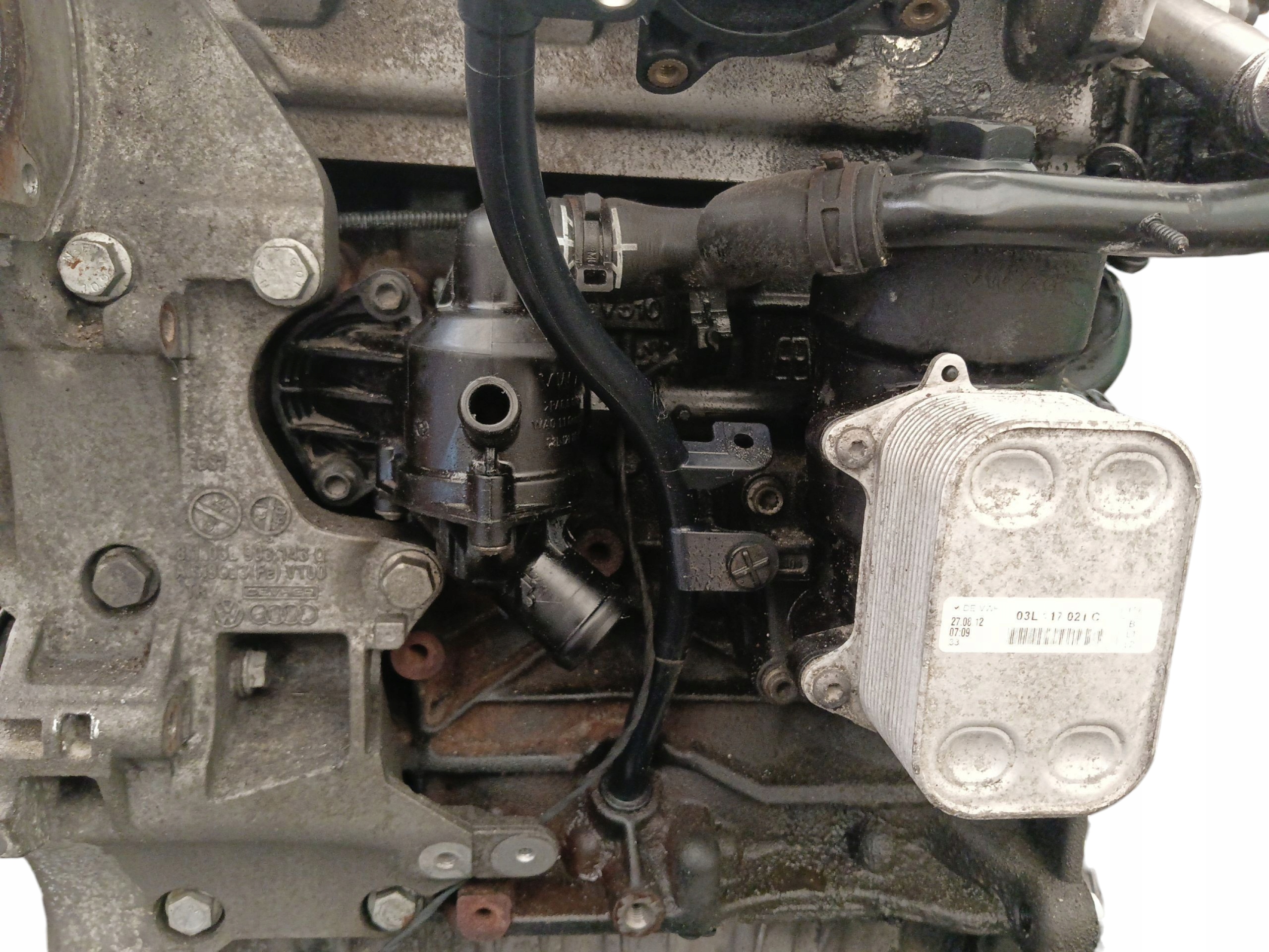 Moteur CAYC - Image 7