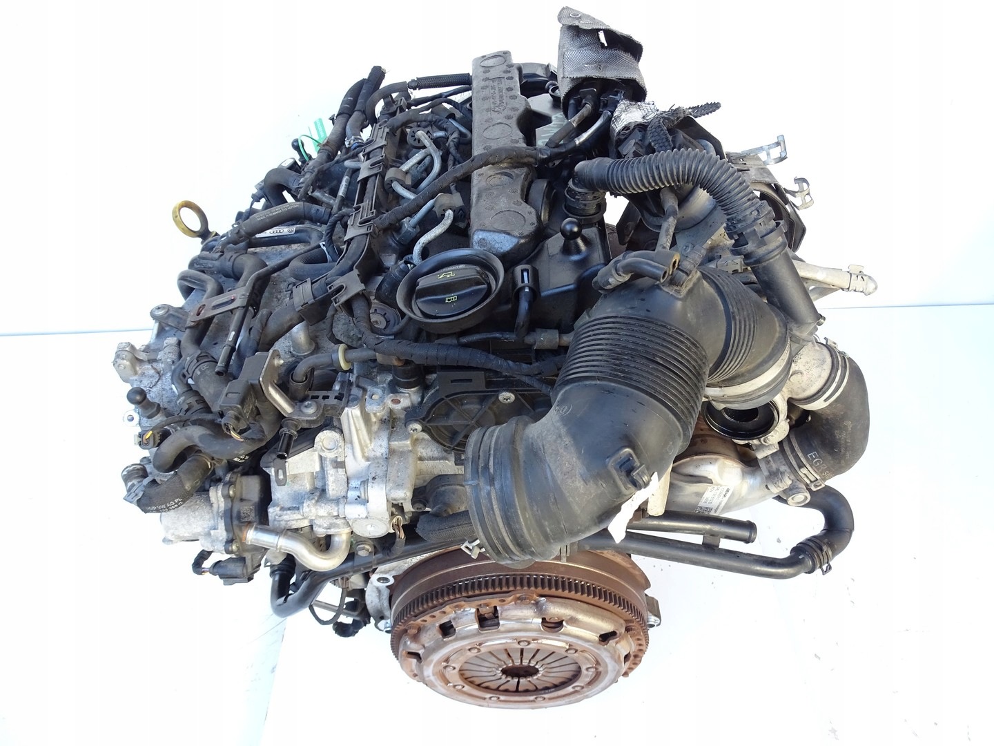 Moteur DCXA - Image 7
