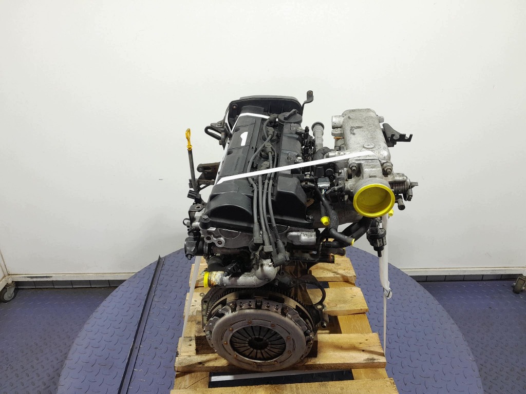 Moteur G4GC - Image 4