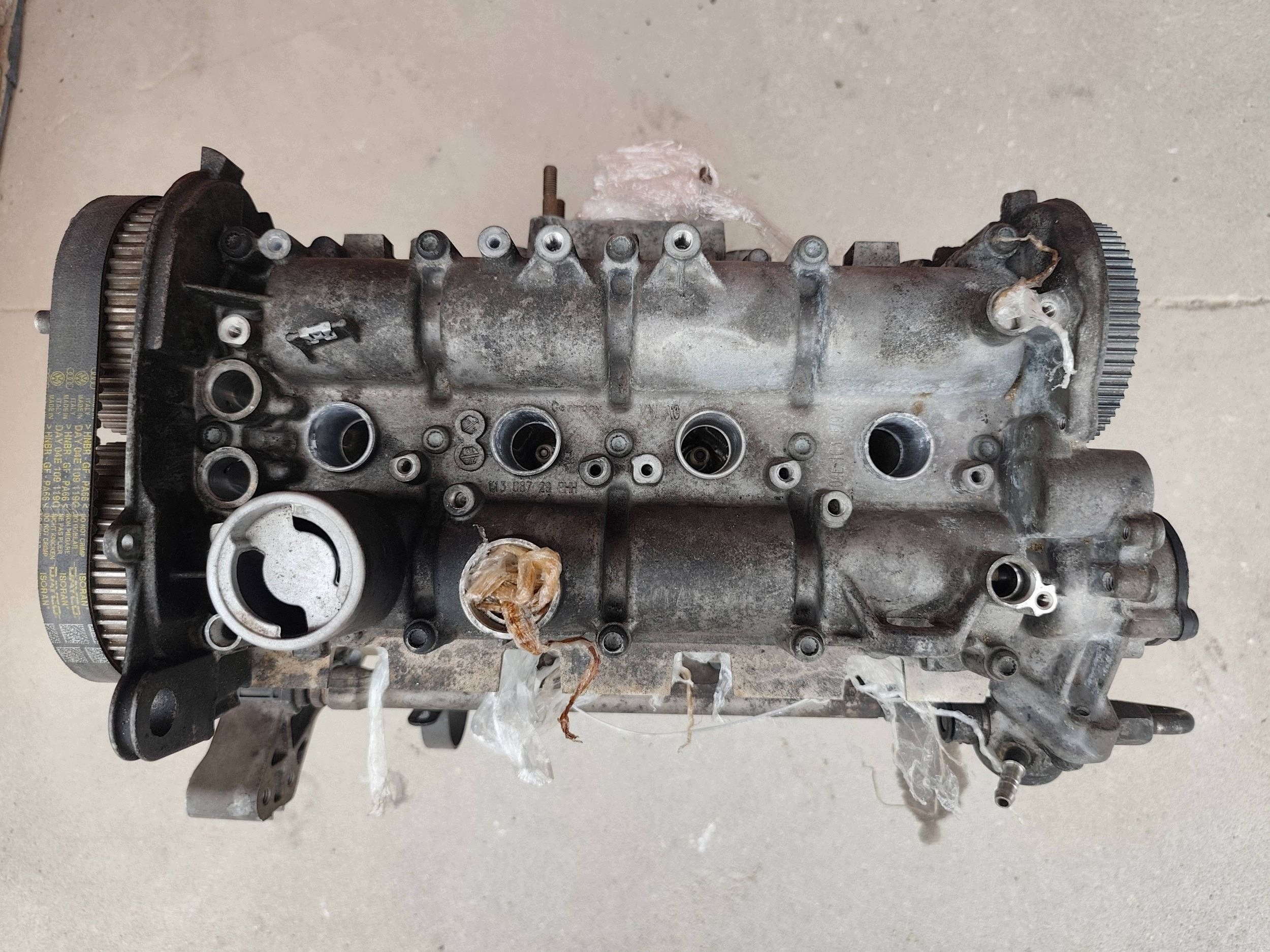 Moteur DGEB - Image 5