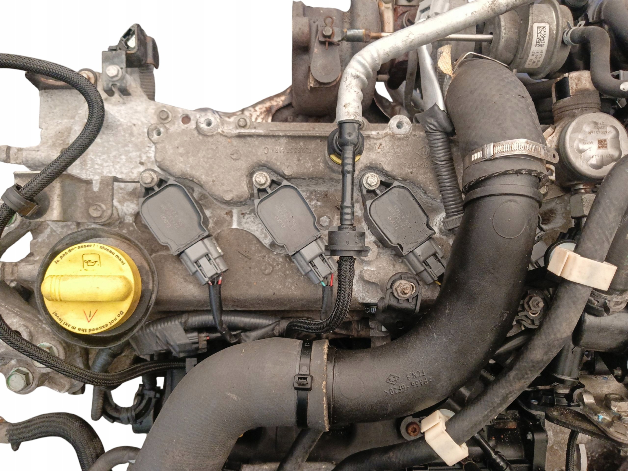 Moteur HRA2DDT - Image 7