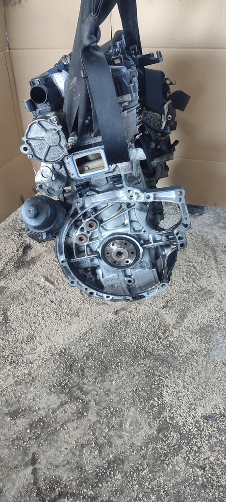 Moteur G8DD - Image 2