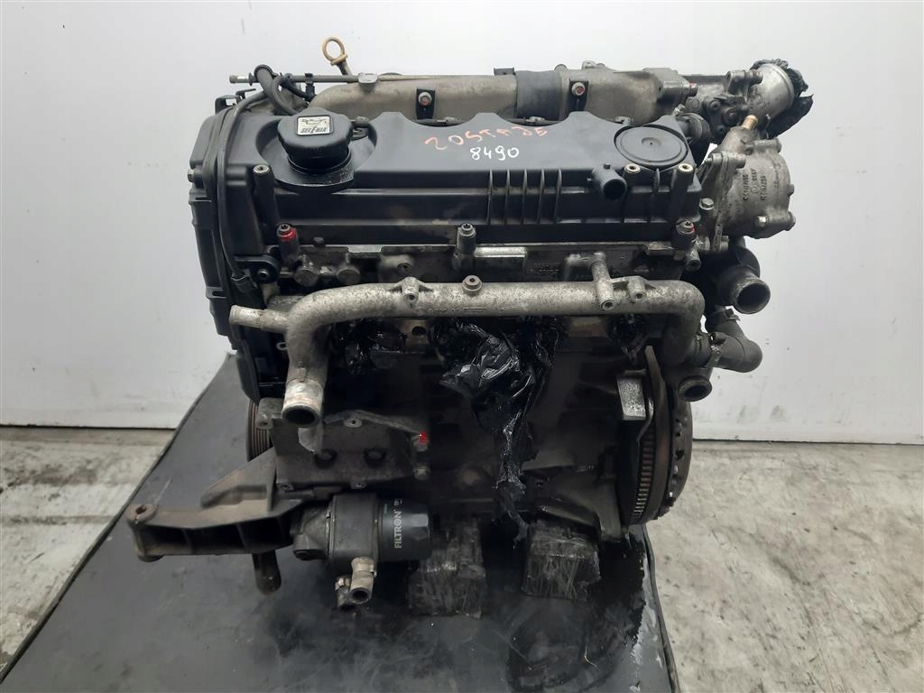 Moteur 937 A2.000 - Image 1
