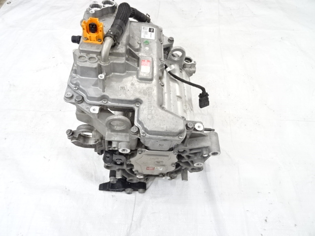 Moteur ZKX (ZK01) — vue 5