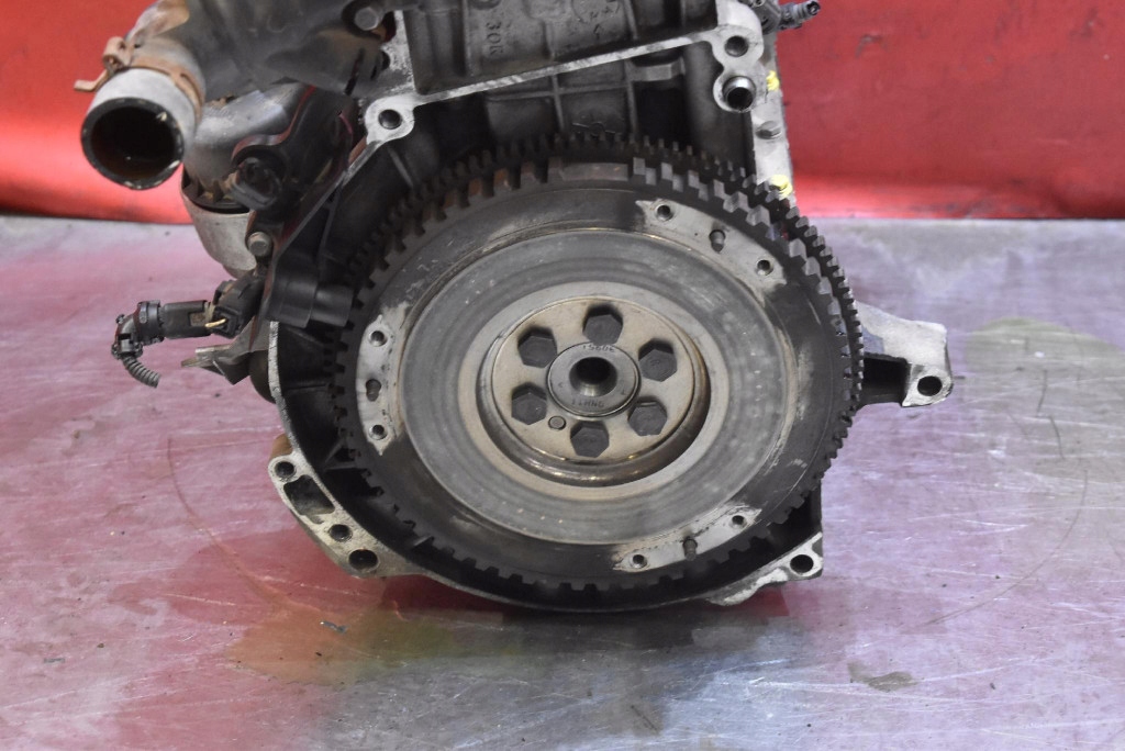 Moteur KFT (TU3AE5) — vue 15