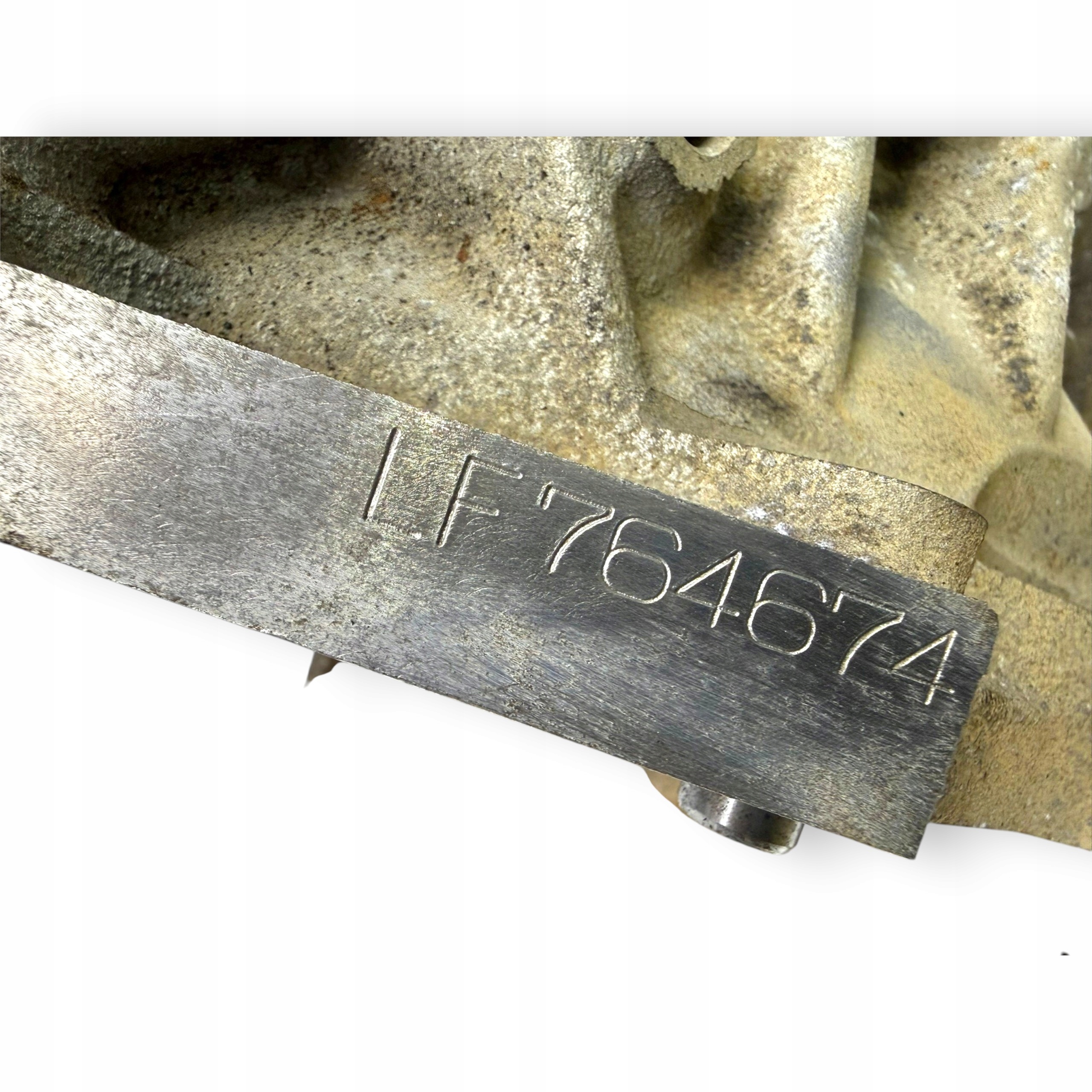 Moteur LF-DE - Image 2