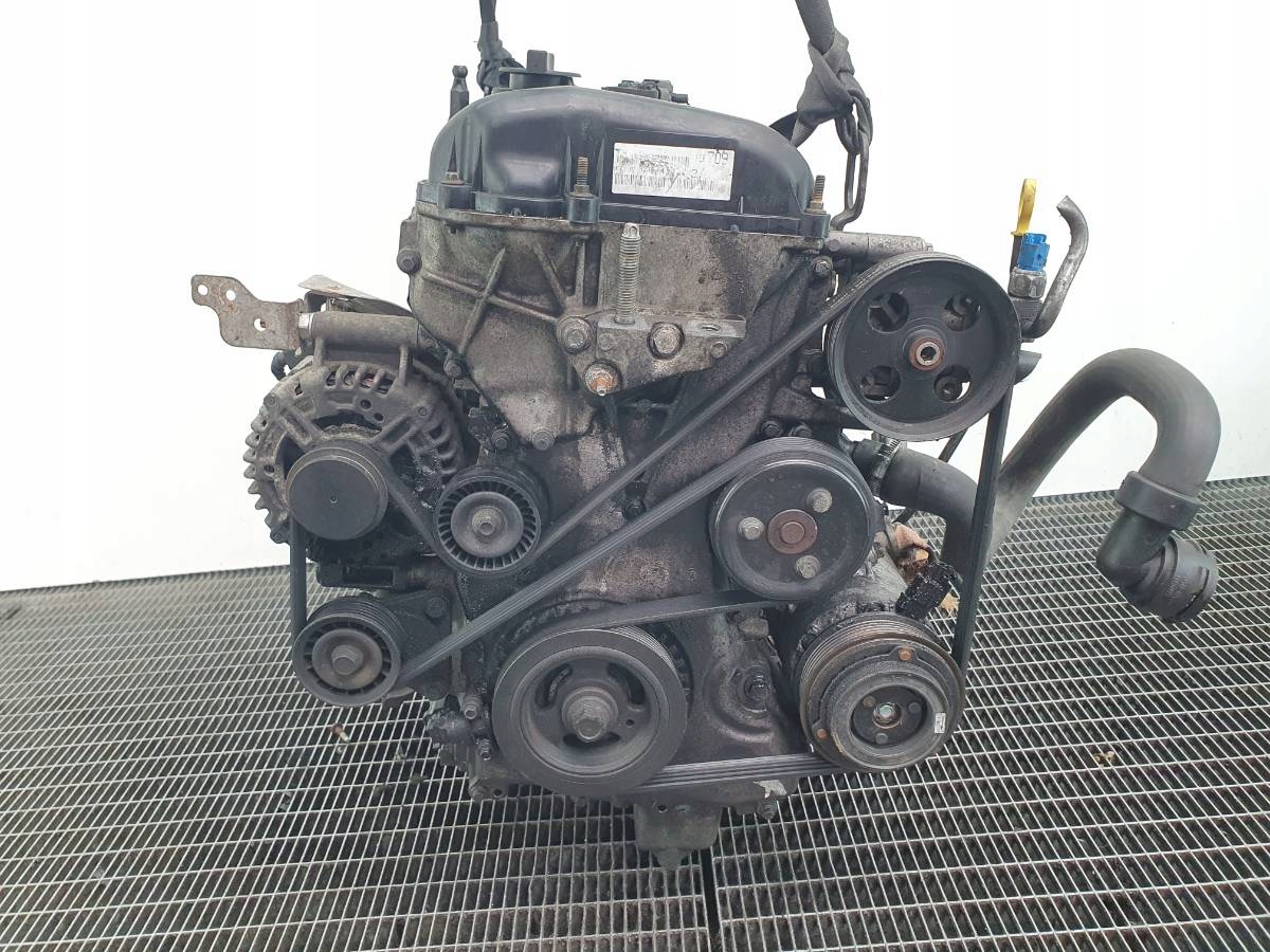 Moteur B 4204 S4 - Image 7
