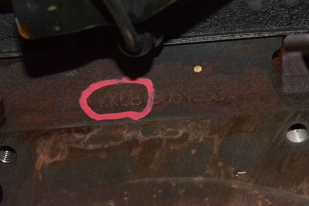 Moteur KKDB - Image 16