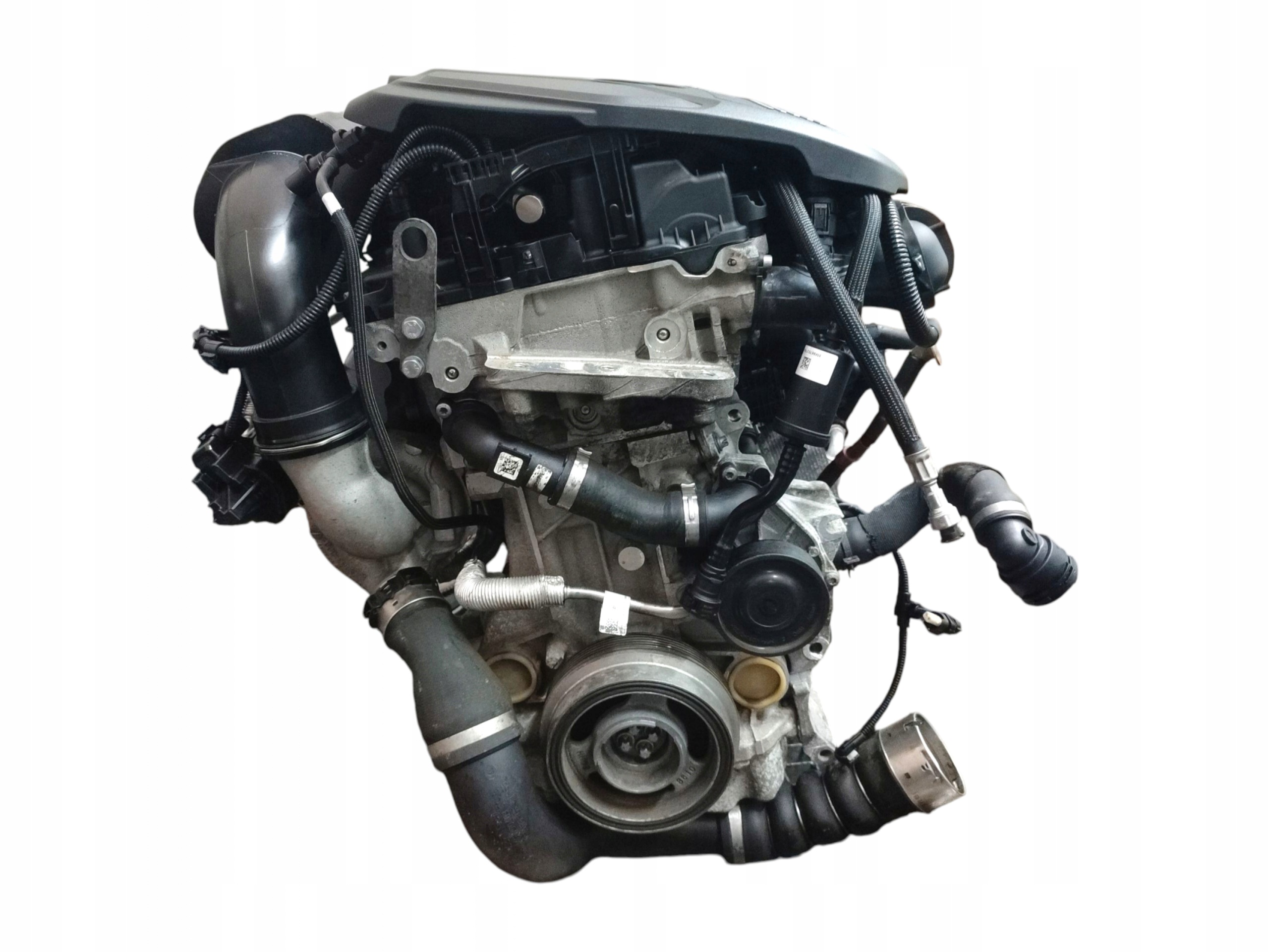 Moteur B48 A20 A - Image 4