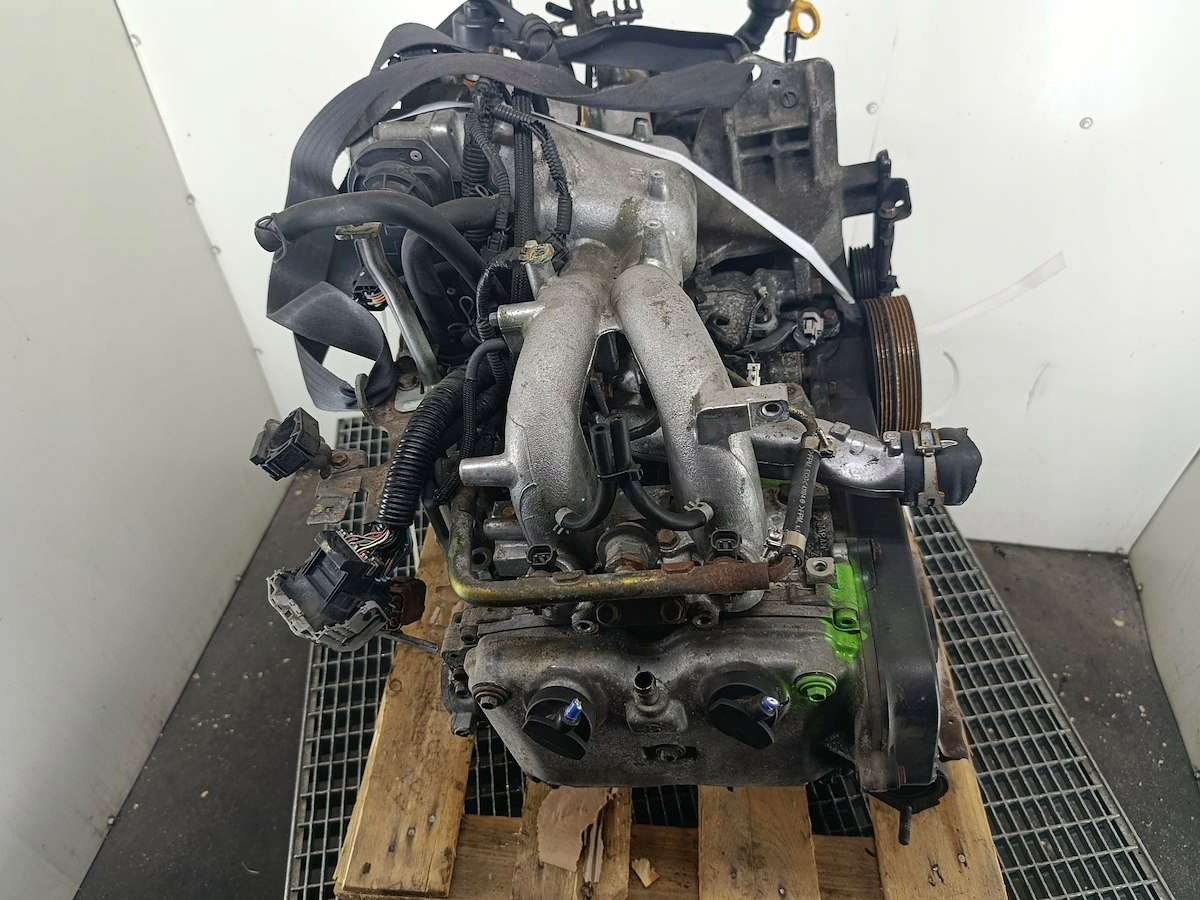 Moteur EJ202 - Image 4