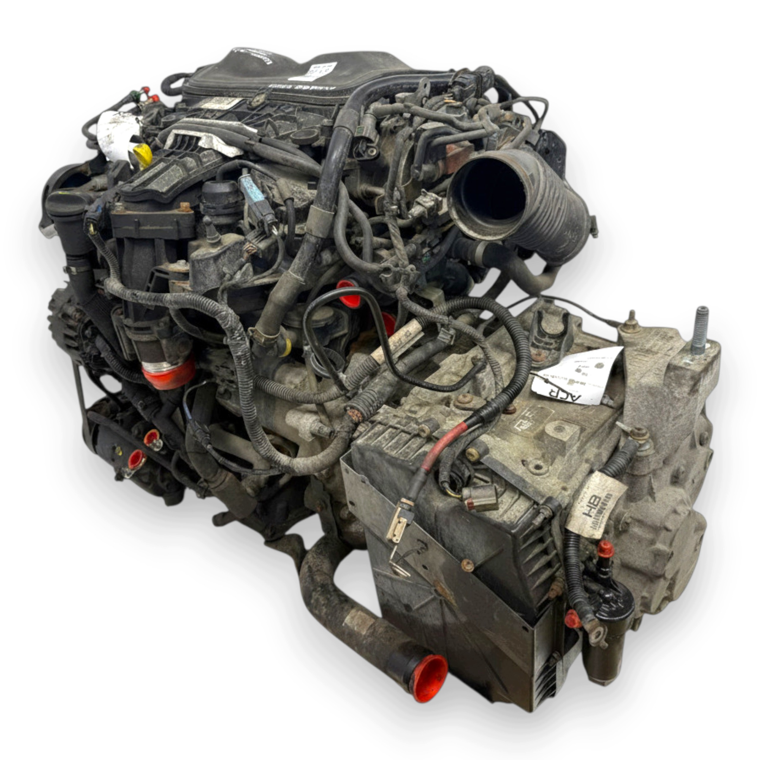 Moteur TXBA - Image 9