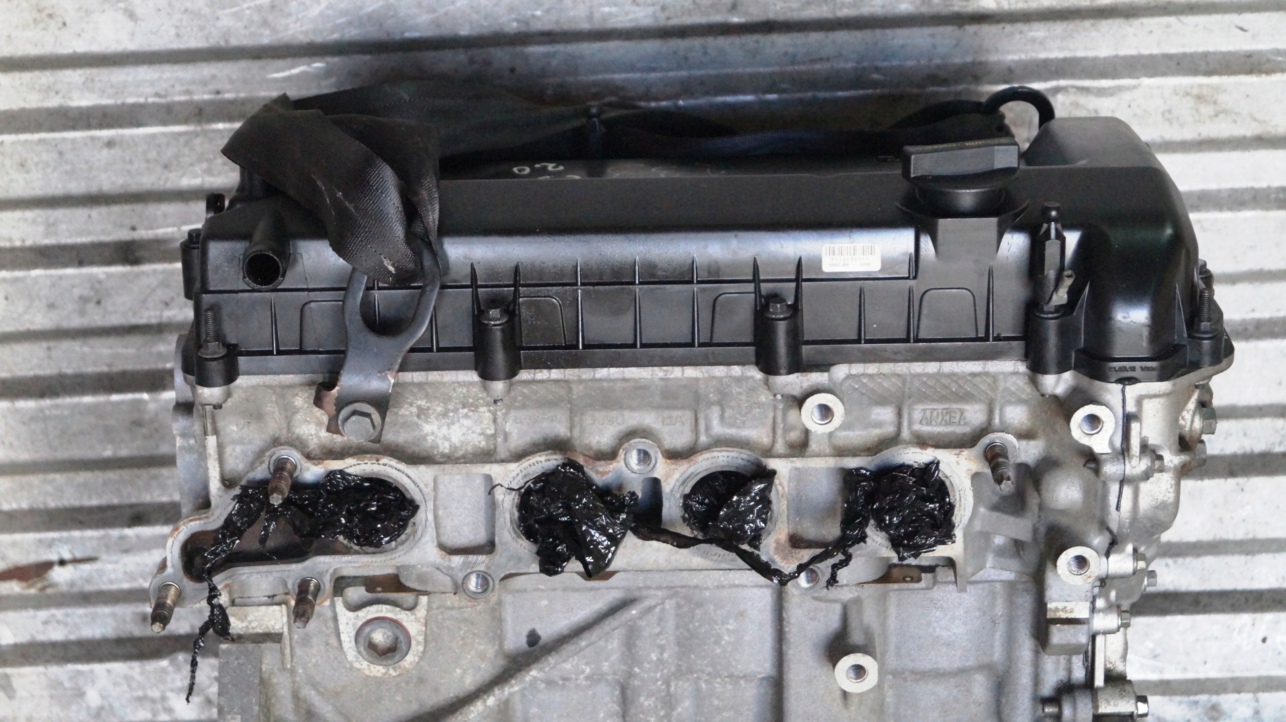 Moteur B 4204 S3 - Image 14