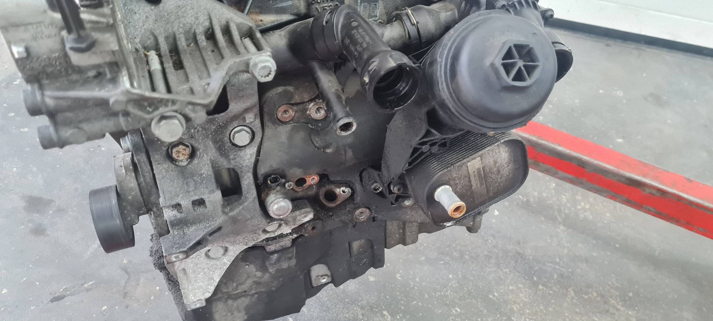 Moteur CNHA - Image 3
