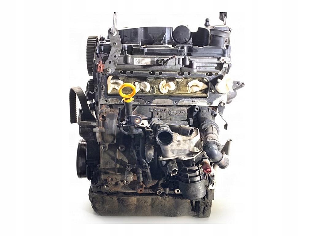 Moteur CRBB - Image 1