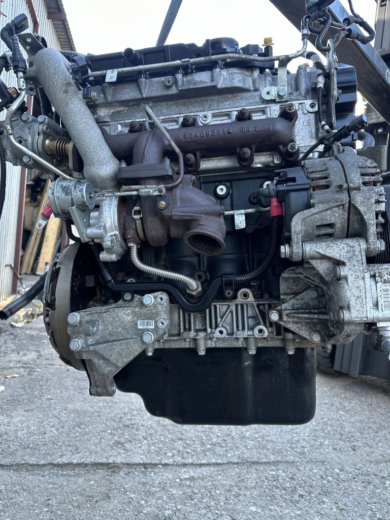 Moteur F1AE3481D - Image 2