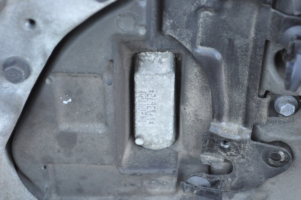 Moteur D 4204 T20 - Image 2