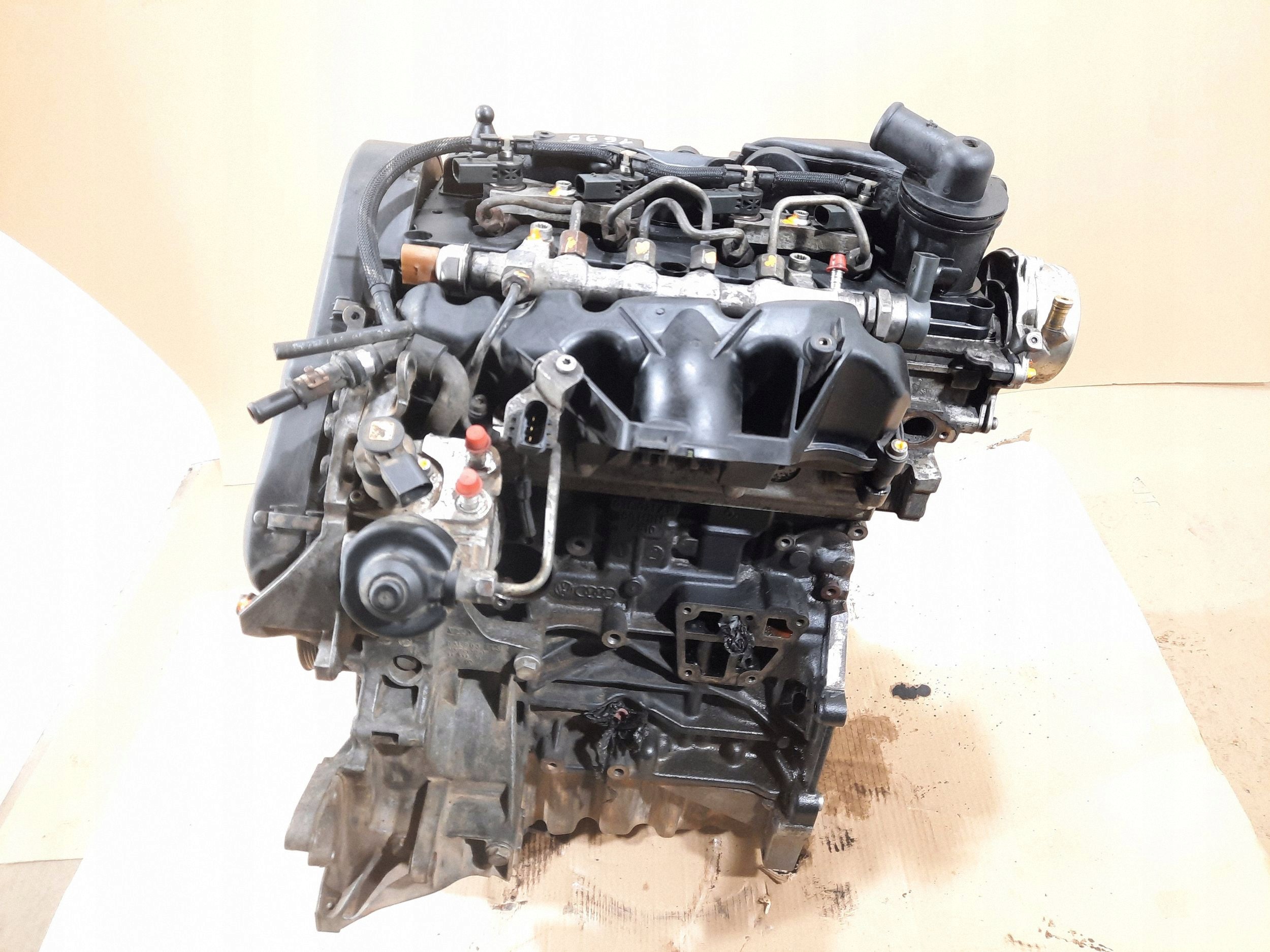 Moteur CKTB - Image 1