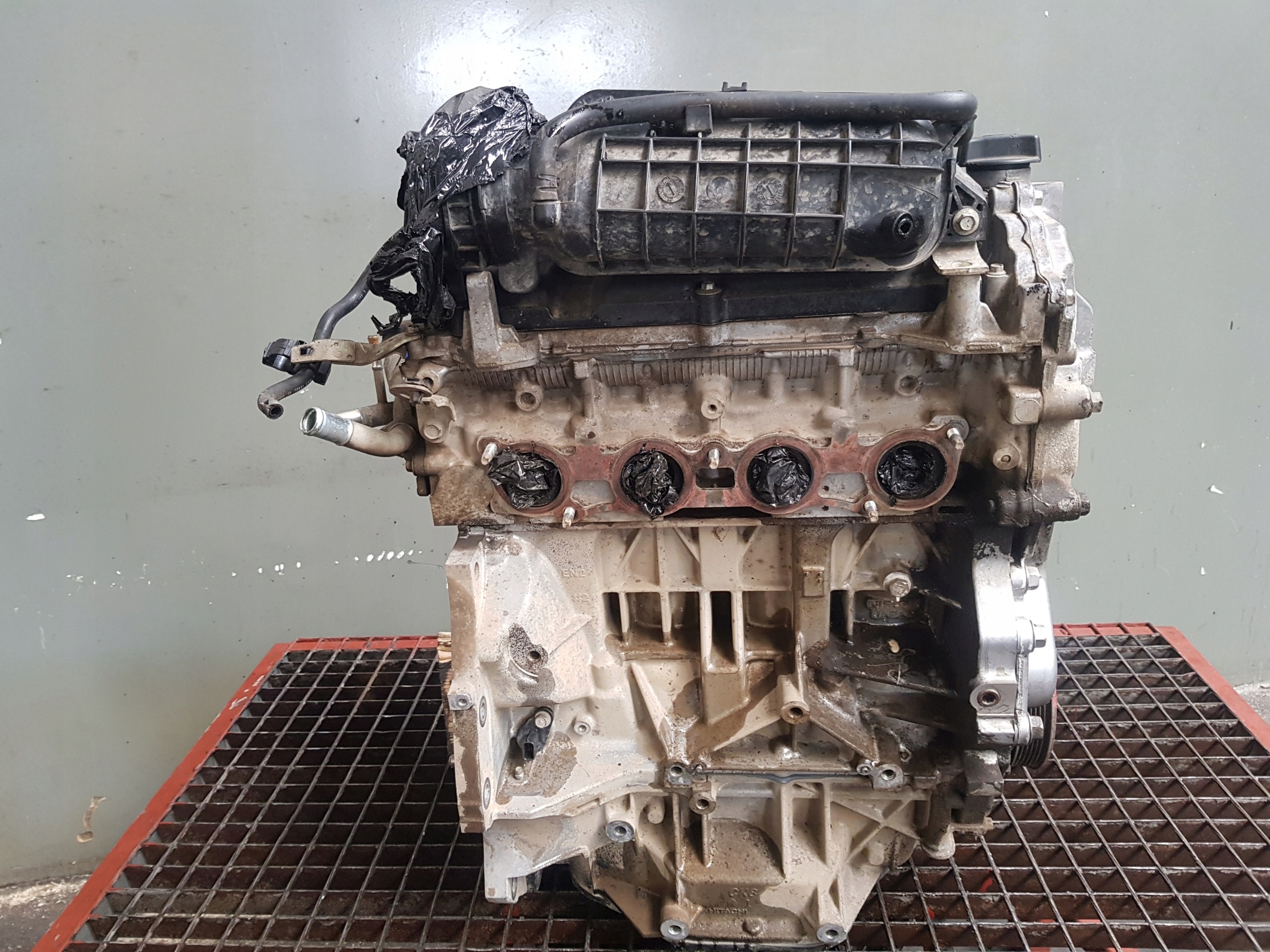 Moteur MR20DE - Image 2