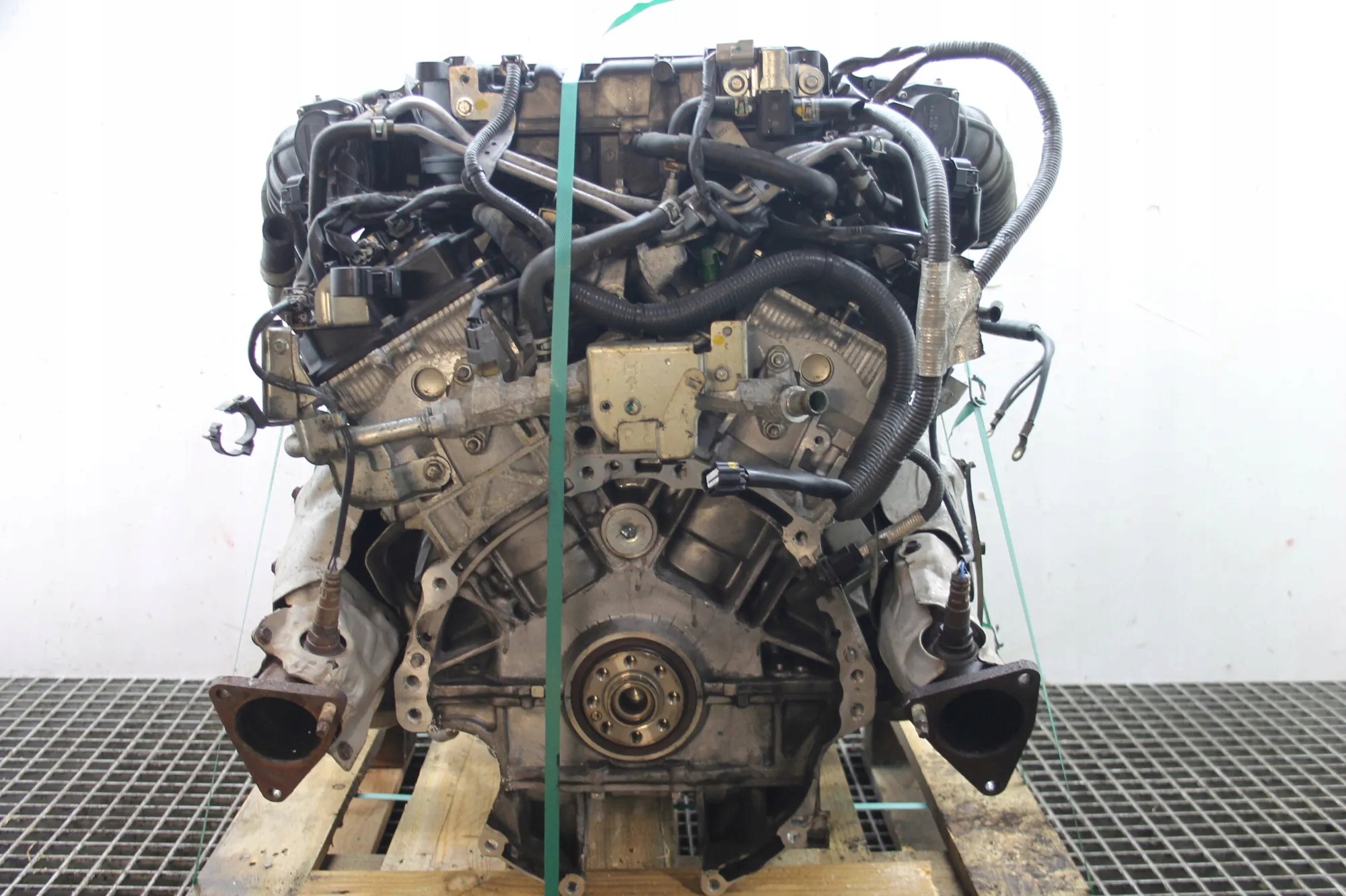 Moteur VQ35HR - Image 4