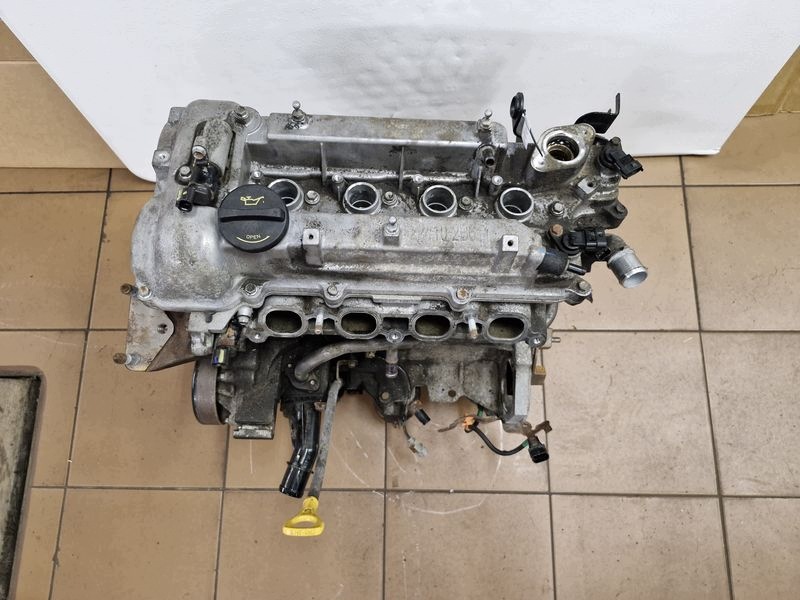 Moteur G4FD - Image 2