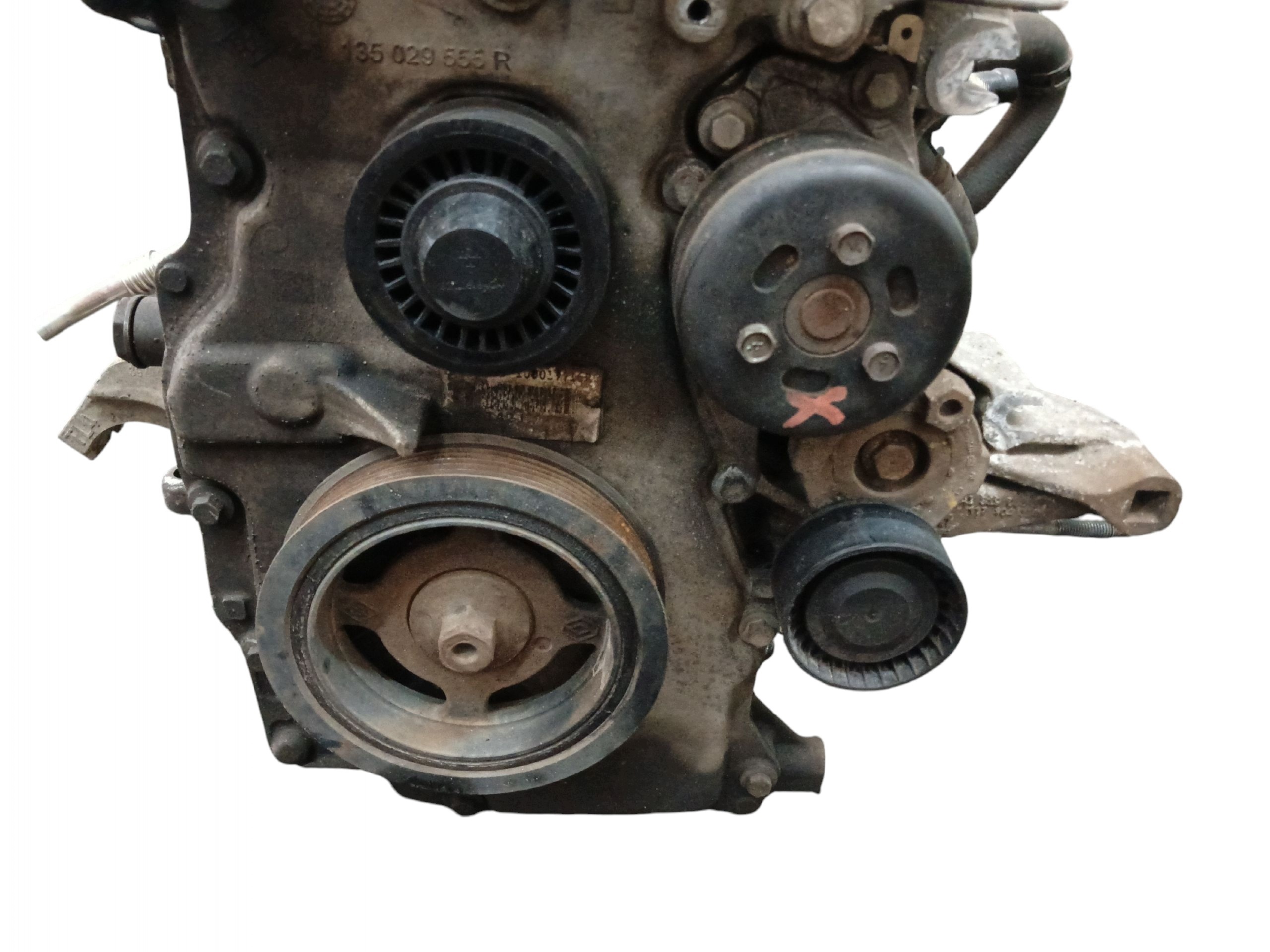 Moteur H5F 400 - Image 5
