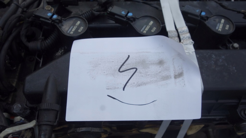 Moteur B 4184 S11 — vue 4