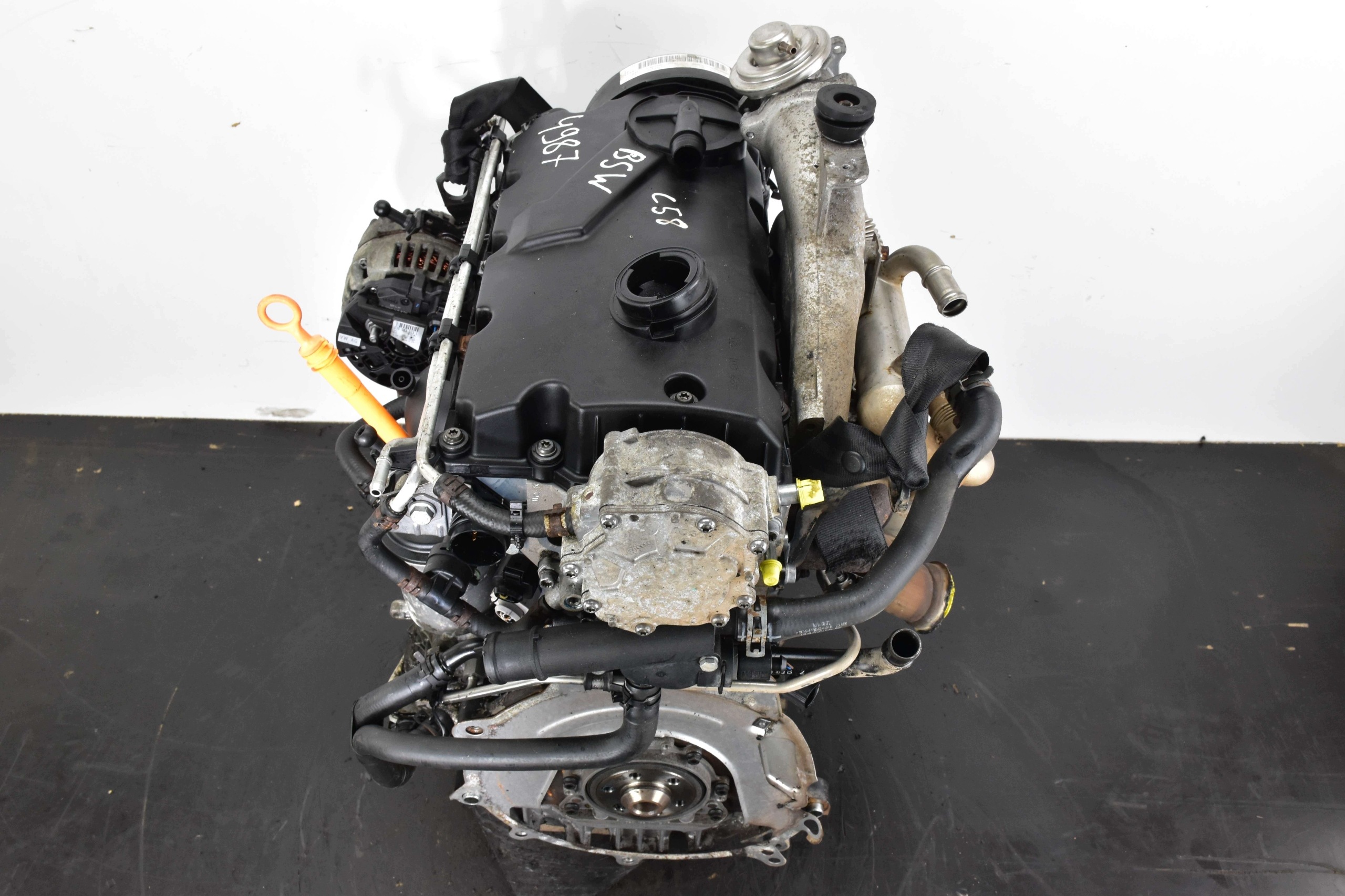 Moteur BSW - Image 5