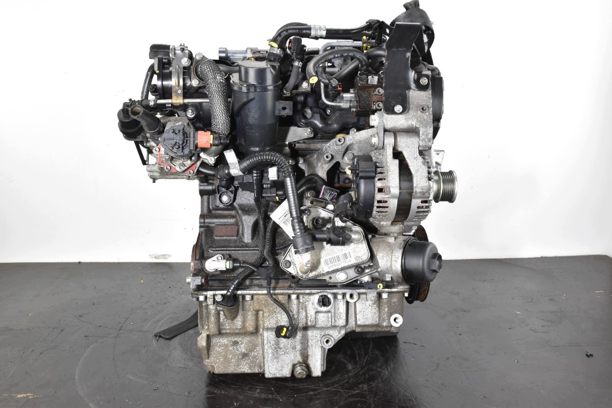 Moteur A 20 DTH - Image 9