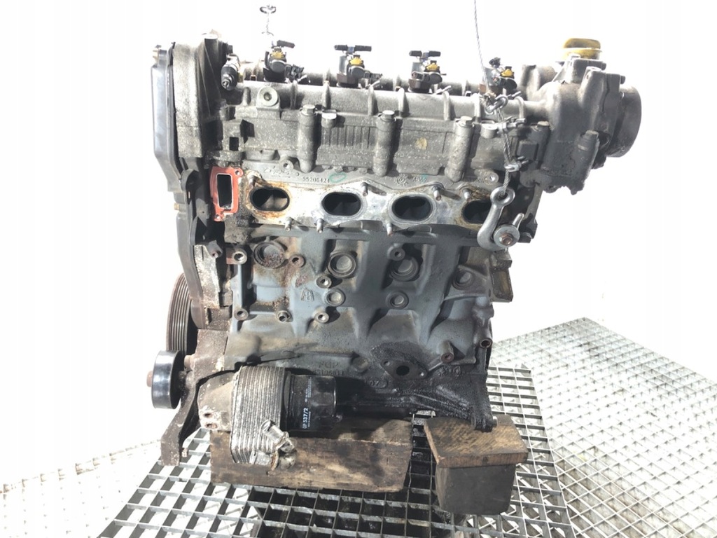 Moteur 937 A5.000 — vue 1