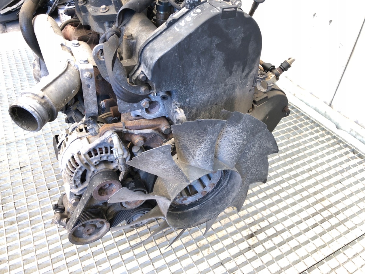 Moteur F1AE0481M - Image 7
