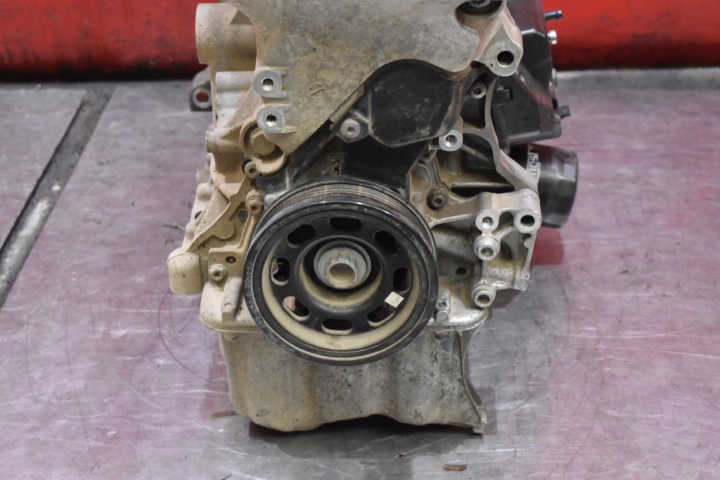 Moteur CJZC - Image 8