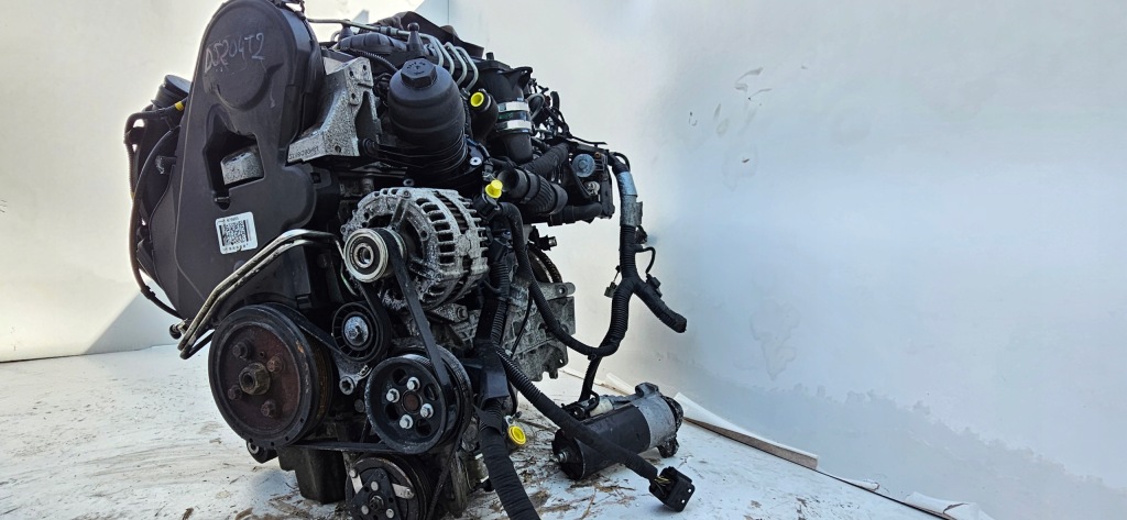 Moteur D 5204 T2 - Image 3