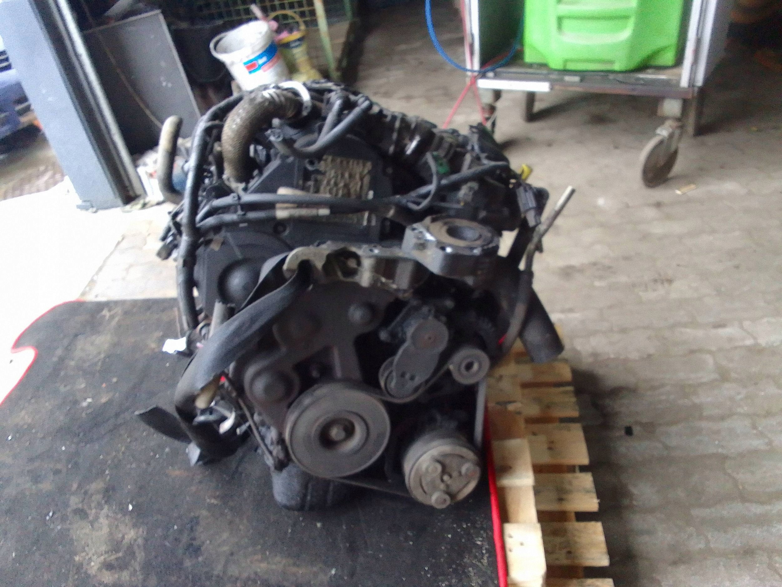 Moteur G6DB - Image 4