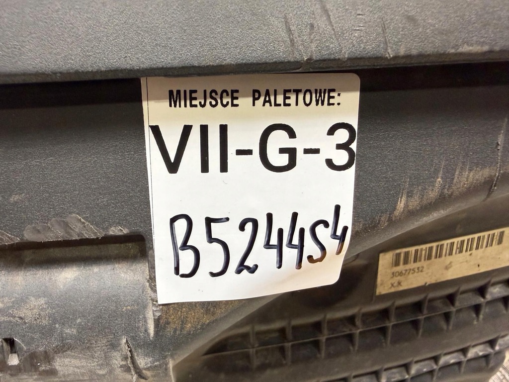 Moteur B 5244 S4 - Image 6