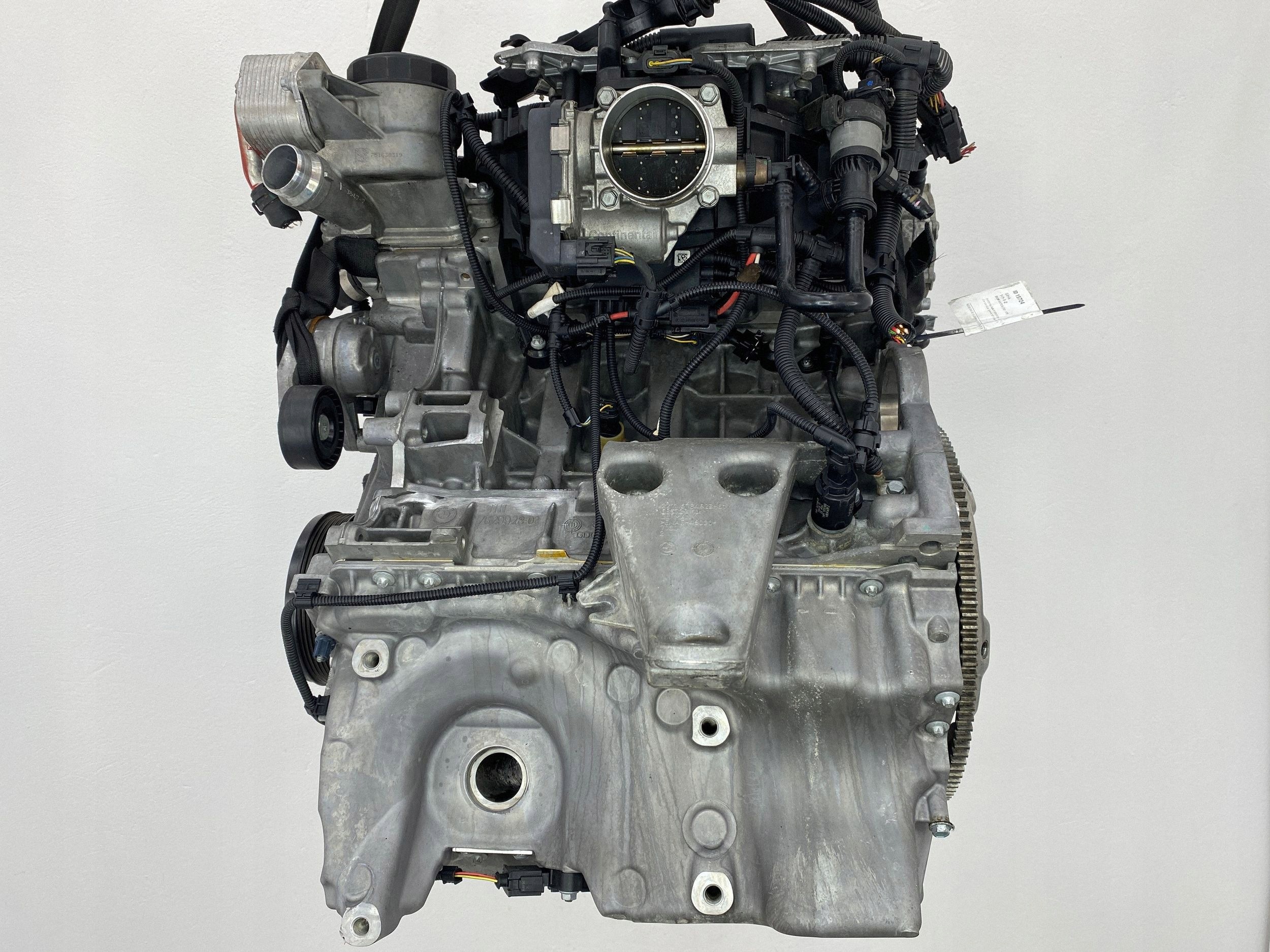 Moteur N20 B20 A - Image 3