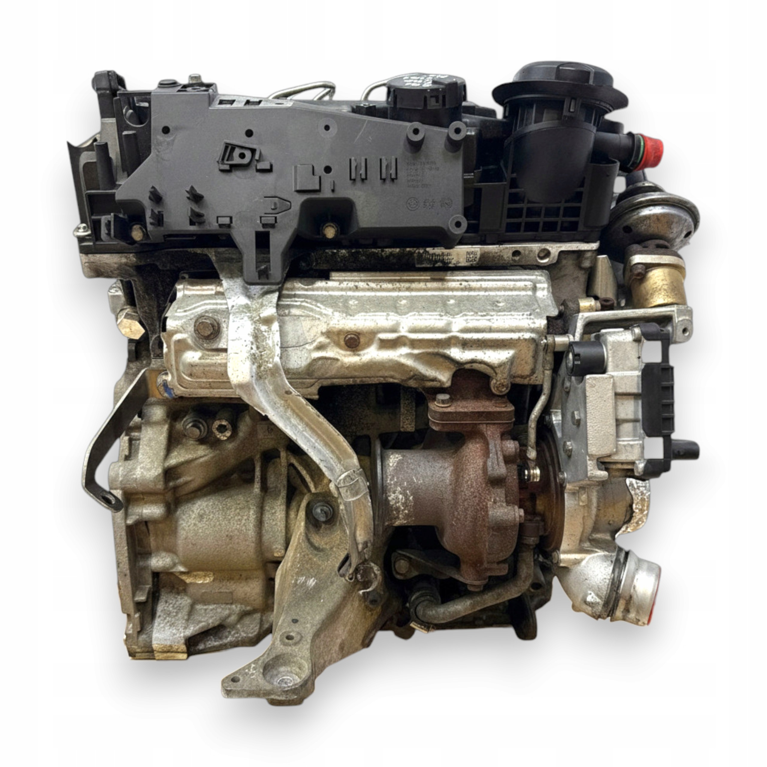 Moteur N47 D20 A - Image 7