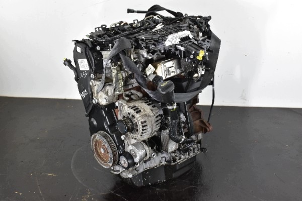 Moteur TXDA - Image 1