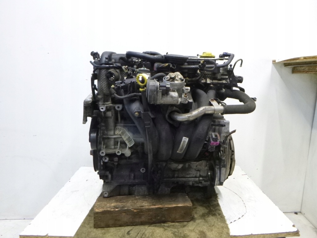 Moteur Z 22 YH - Image 2