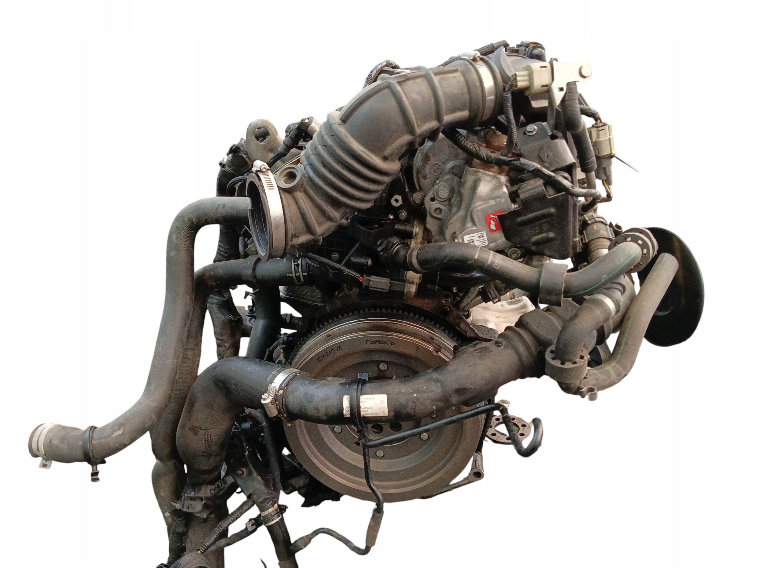 Moteur T8MA - Image 6