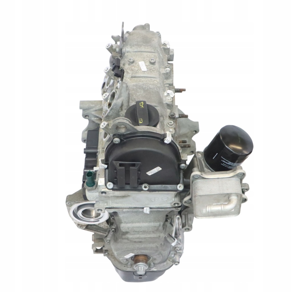 Moteur CBZA — vue 5