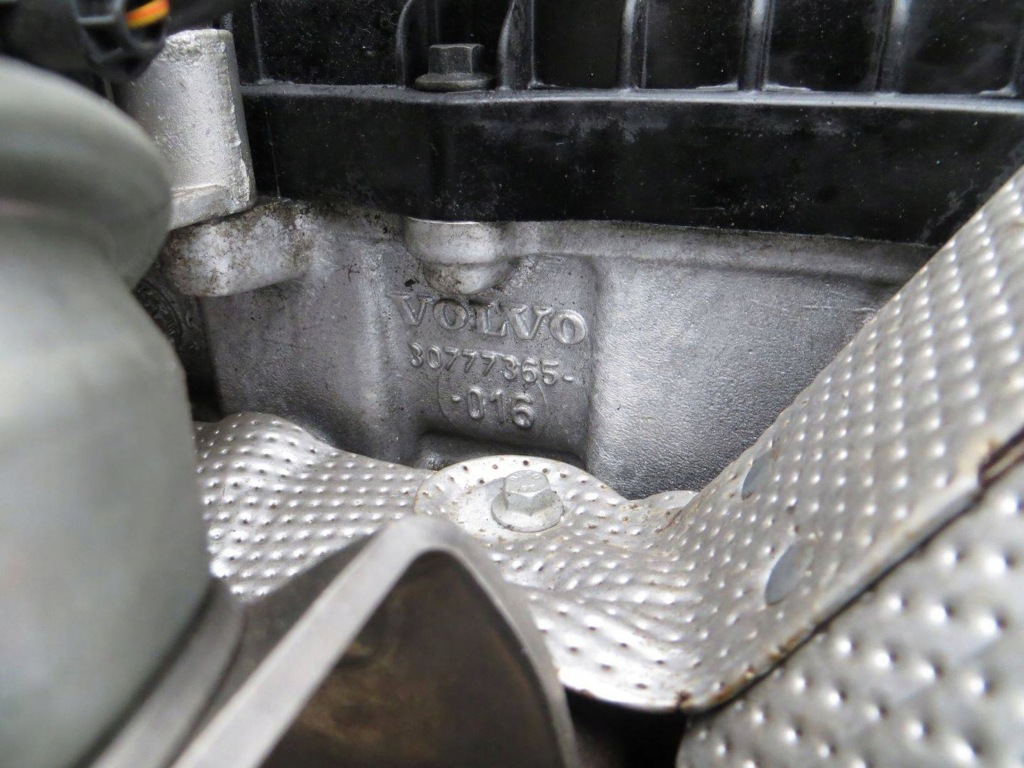 Moteur D 5244 T12 - Image 5