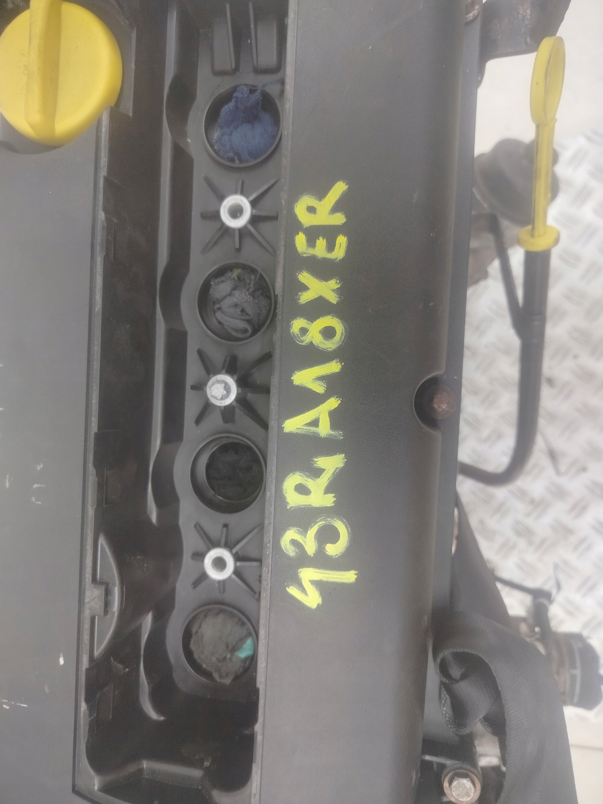 Moteur A 18 XER - Image 2