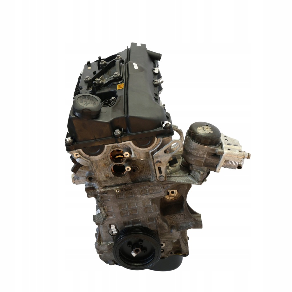 Moteur N46 B20 B - Image 3