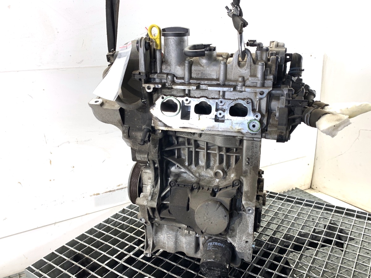 Moteur CHYA - Image 1