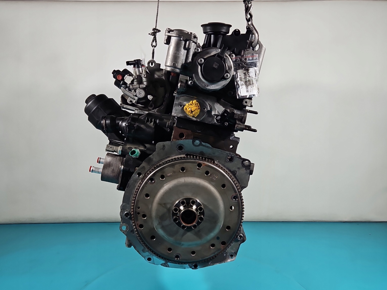Moteur CNHA - Image 8